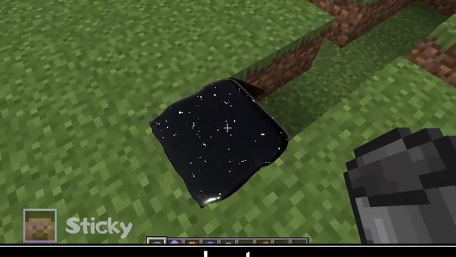 Minecraft wait what meme part 128 realistic minecraft fluids (lava, water, portals) смотреть онлайн