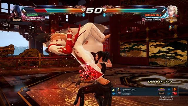 More Cheaters Exposed