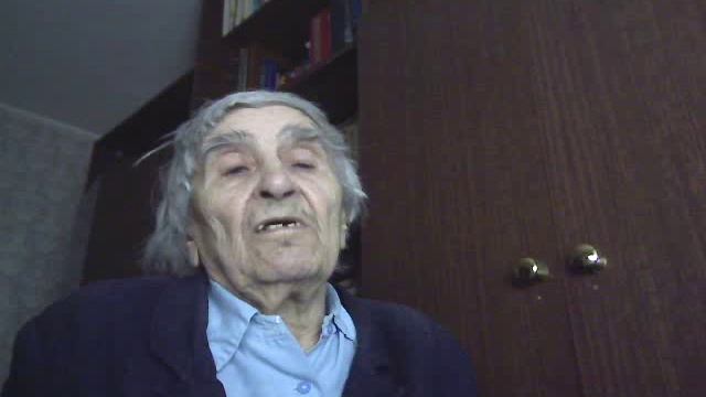 2008.11.28. Братеево. Кирмасова М.С. Моя жизнь. 6. смотреть онлайн