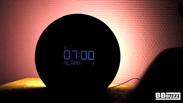 Réveil en douceur avec le JBL Horizon смотреть онлайн