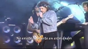 Bon Jovi   Always Live in London 1995 Subtitulado
