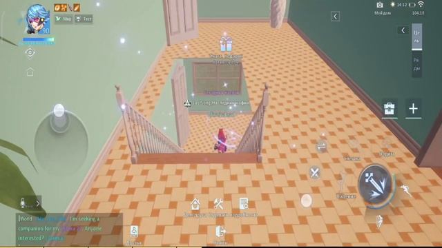 А что, The Sims 5 уже вышла? смотреть онлайн