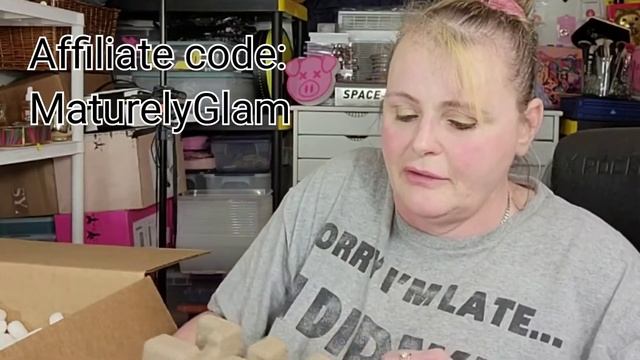 WiBargins Bed Bath and Beyond mystery box смотреть онлайн