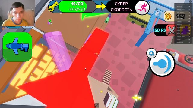 Roblox! Find the Keys! Найдите ключи! Первый взгляд! Поиск грязных ключей! №3 Спальня! смотреть онлайн