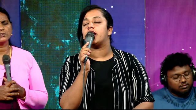 MIRACLES ARE NORMAL | 28/02/2024 | Apostle John Tharu | Jesus World смотреть онлайн