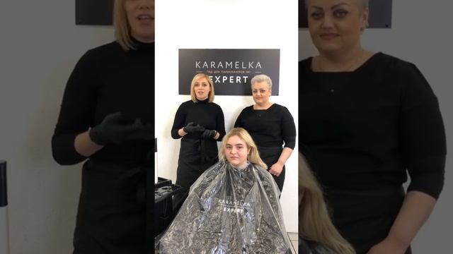 Sweet Professional в гостях у Karamelka Expert . Часть 1 смотреть онлайн