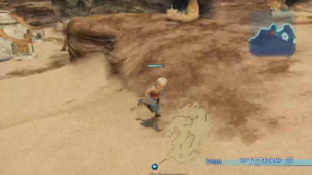 Final Fantasy XII: Zodiac Age - First Hour PS4 Pro Gameplay смотреть онлайн