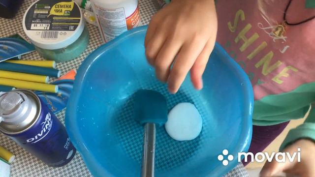 Покупки для слаймов и то что из них получится. смотреть онлайн