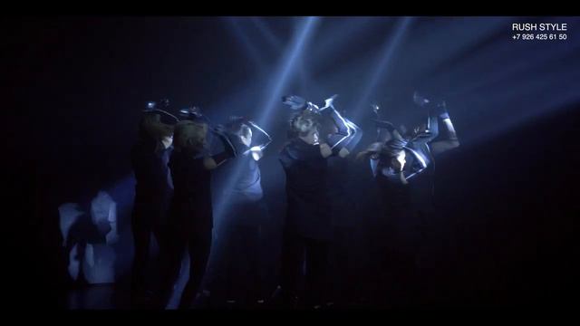 Reflection- Отражение смотреть онлайн