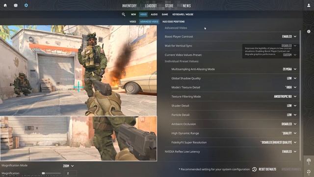 Counter-strike 2 смотреть онлайн
