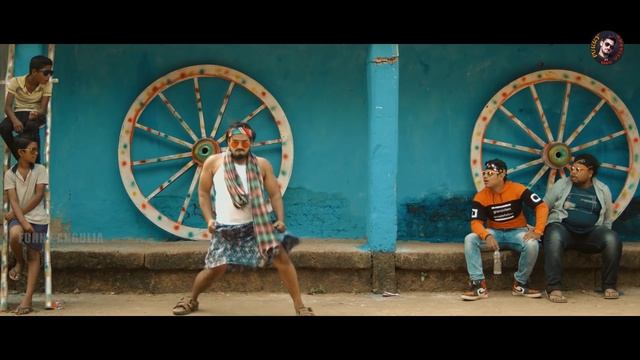 Oo Mago Turu Lob ||odia music video||Funny Angulia||Khordha toka||Dibya||Hiteisha||Asad Nizam смотреть онлайн