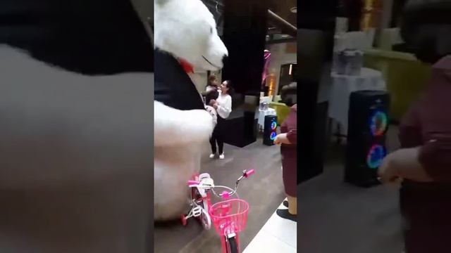 ???Родители устроили праздник подобающей настоящей? принцессе???С Днем Рождения Вика? ??? смотреть онлайн