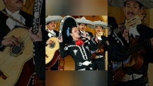 Мексиканская весёлая музыка