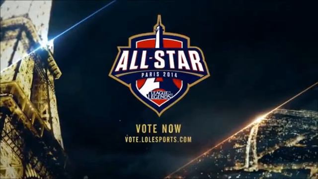 英雄聯盟 2014 巴黎明星賽BGM - She Hurts Chris Constantinou, Paul Frazer смотреть онлайн