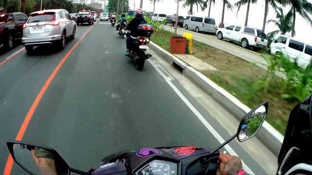 Morning ride in manila смотреть онлайн