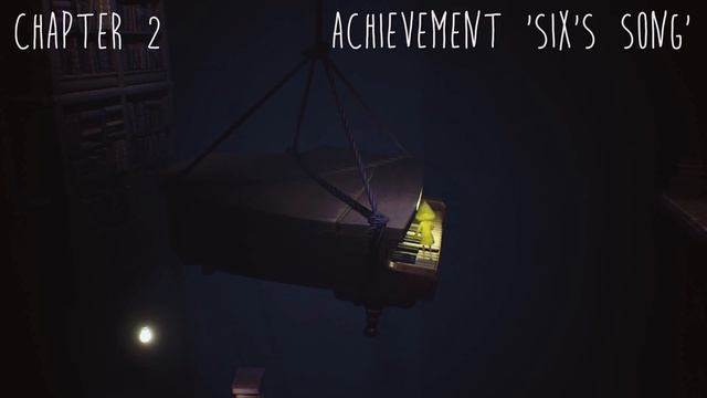 Little Nightmares | All Collectables, Secrets and Achievements (Full Walkthrough) смотреть онлайн
