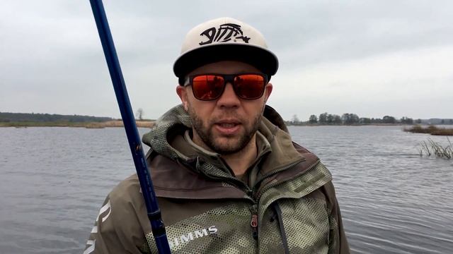 КАСТИНГОВЫЙ спиннинг под КРУПНЫЙ силикон! Обзор AbuGarcia Volatile Pike.