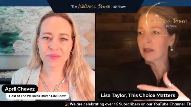 🌟 Tuning Into Your Intuitive Voice: A Practical Guide with Lisa Taylor 🌈 смотреть онлайн