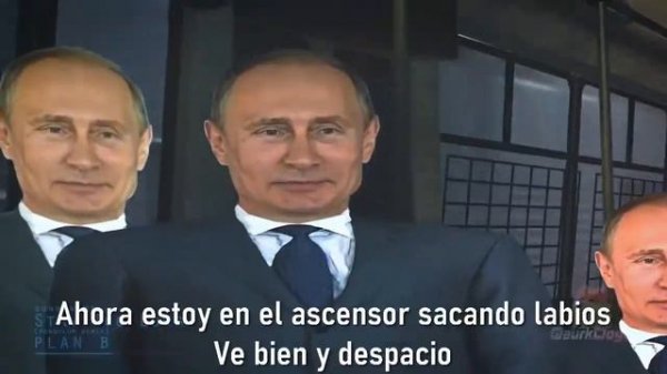 Flex Air 5 Slav and Furious (Sub en Español)💥