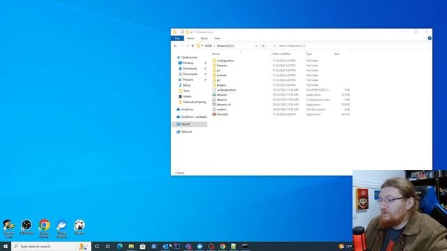 AULA 5 INSTALANDO O DBEAVER смотреть онлайн