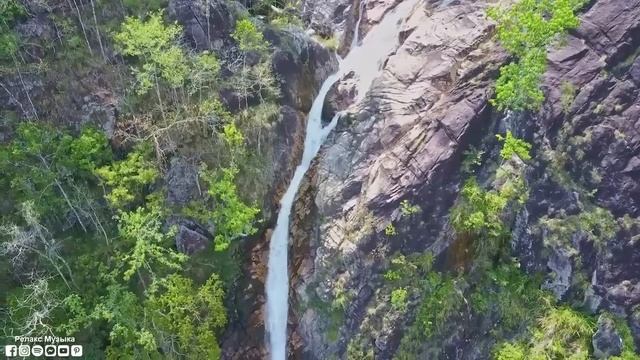Необыкновенная красивая Романтическая осенняя музыка Любви! Лучшая музыка Сергей Грищук смотреть онлайн