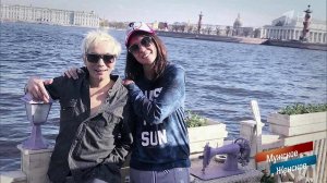 Скандал Интернэшнл. Мужское / Женское. Выпуск от 05.06.2018