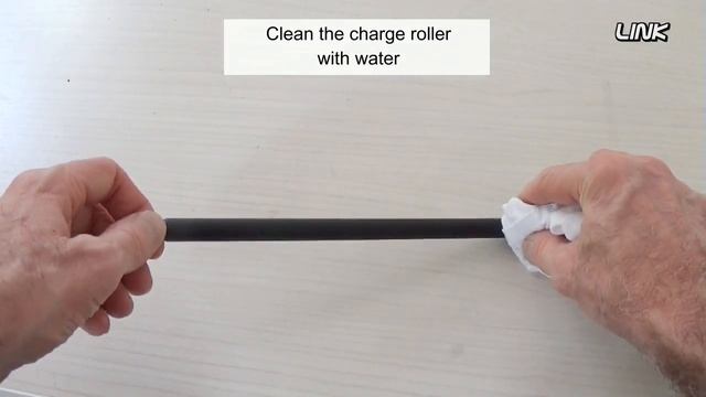 Gray background when printing: causes and solutions смотреть онлайн