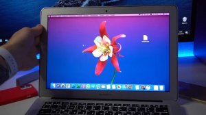 КУПИЛ Самый Дешевый MacBook  - ОБЗОР Air 13 2017