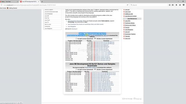 how to dowanload java смотреть онлайн