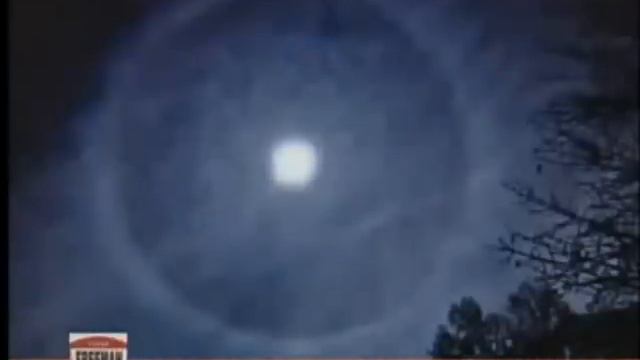 Great Flippin Question: Ring Around The Moon смотреть онлайн