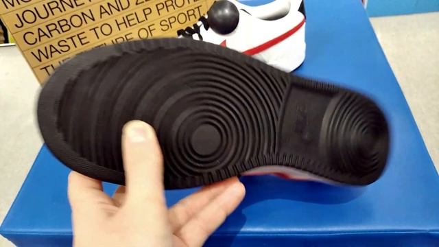 Кеды мужские Nike Court Vision Low Next Nature ( Новинка 2022 ) смотреть онлайн