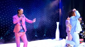 Группа Садко_Снег Снежок