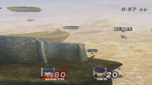 AG's Brawl Hacks: Skyworld Shrine смотреть онлайн