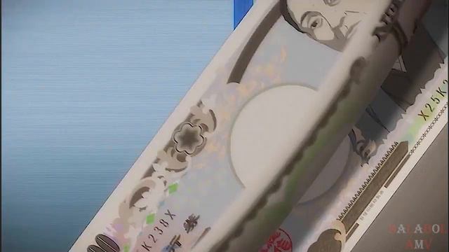 Аниме клип Money смотреть онлайн