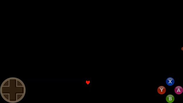 андертейл прохождение смотреть онлайн