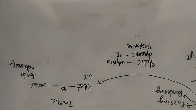 Basics - frontend and Backend смотреть онлайн
