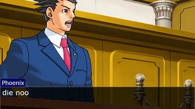 Bloxton Mystery in a nutshell part 2(objection.lol) смотреть онлайн