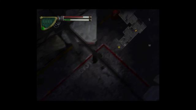 Fallout:: Brotherhood of Steel PS2 Playthrough P2 (Part 3) смотреть онлайн