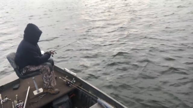 Comparing The Gulp Shrimp With The Slider Jig смотреть онлайн