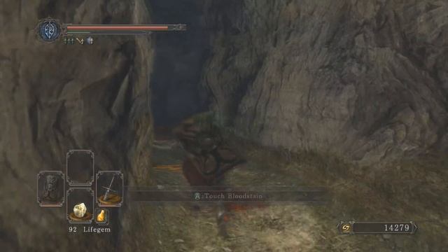 Dark Souls 2 - All Sublime Bone Dust Locations (Estus Flask +5) смотреть онлайн