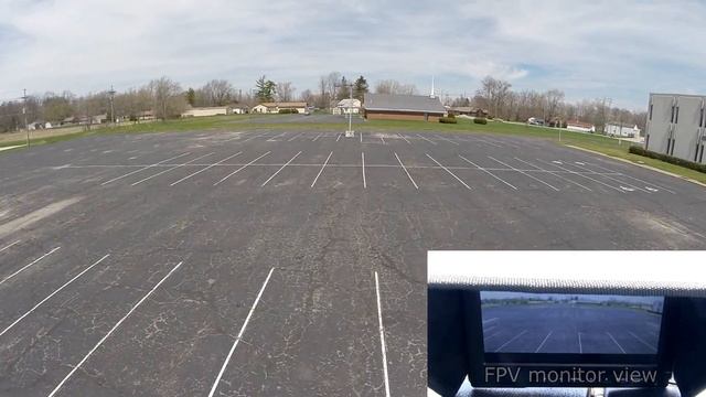 DJI Phantom 2 full FPV intro смотреть онлайн