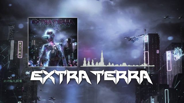 Extra Terra - Convergence 2045 (The Remixes) LP | Full Mix