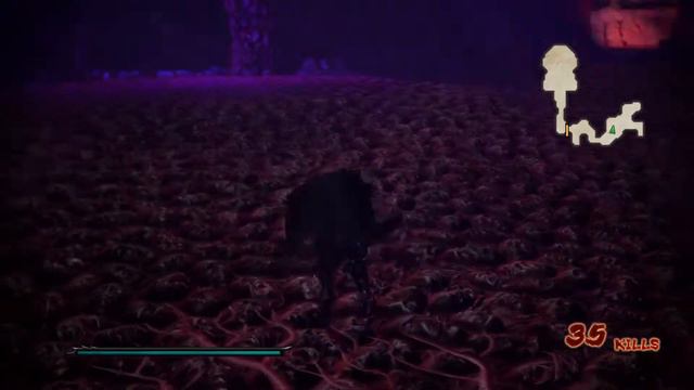 ● Berserk and the Band of the Hawk ● - # 1 (PS4) смотреть онлайн