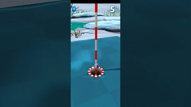 Не промах! #14 | Golf Battle смотреть онлайн