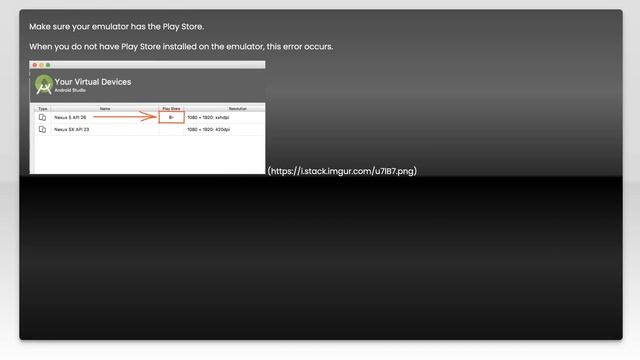 firebase error W/DynamiteModule: Local module descriptor class for com.google.firebase.auth not ... смотреть онлайн