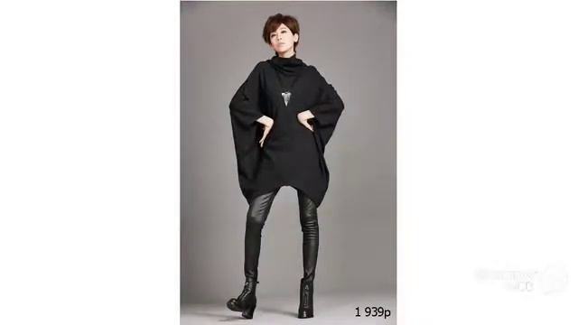 Покупки Одежды с AliExpress - теплый классный Пуловер