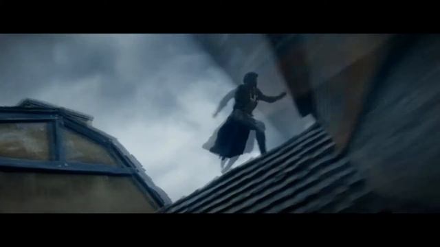 Assassin's Creed: Unity, клип