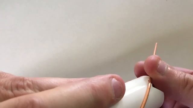 Build a QFH Antenna for GPS смотреть онлайн