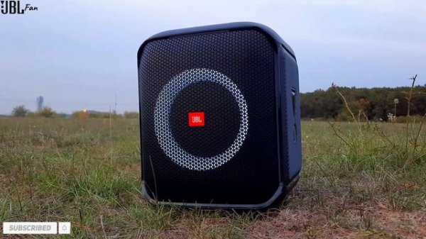 ?JBL Partybox ENCORE SOUND & Bass Check❌MAX VOLUME