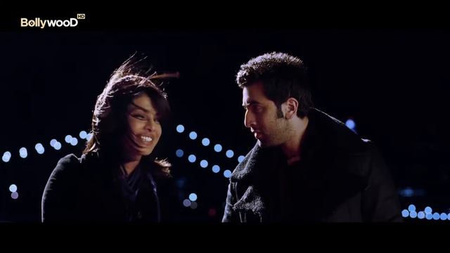 Приянка Чопра отмечает день рождения на Bollywood HD 18 июля